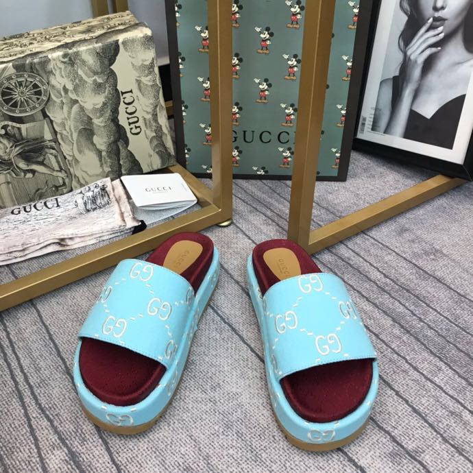 Women's original gg slide cheap