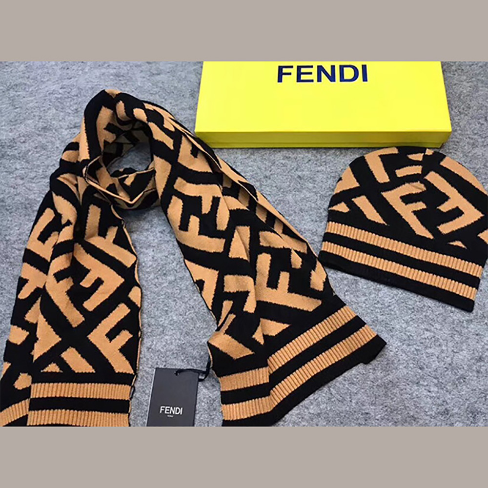 Ff scarf sales